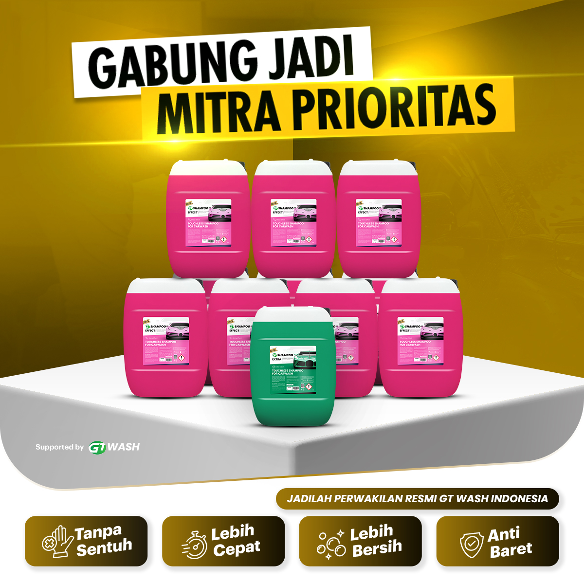Paket Mitra Prioritas - Gambar 1
